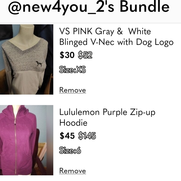 Trade For New4you_2 - Picture 2 of 4